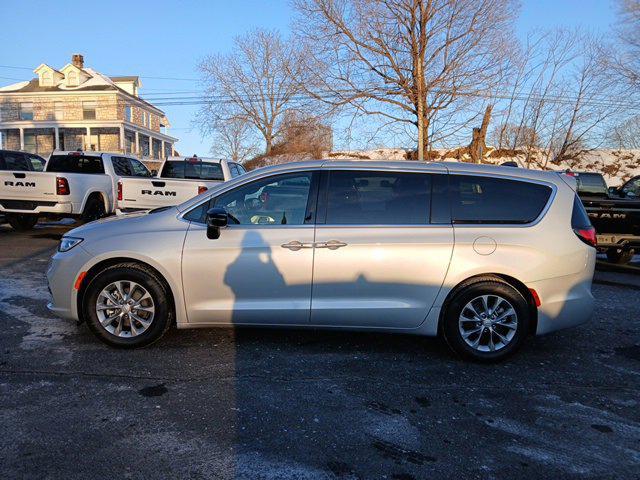 2026 Chrysler Pacifica PACIFICA LIMITED