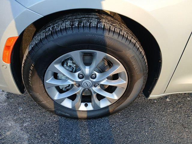 2026 Chrysler Pacifica PACIFICA LIMITED