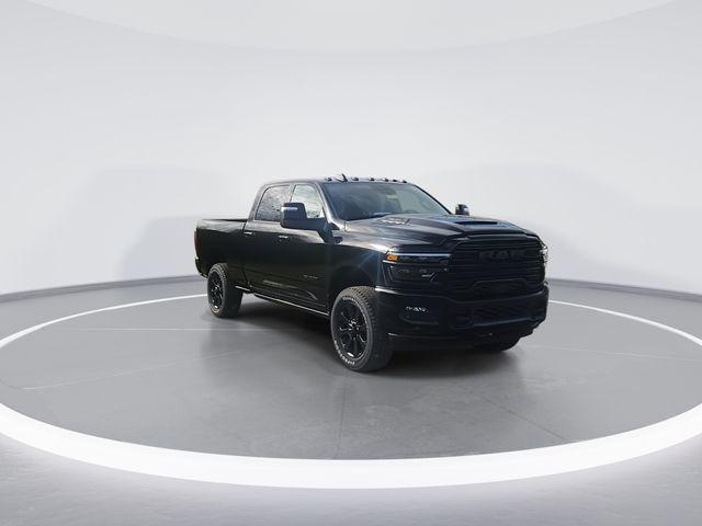 2026 RAM Ram 2500 RAM 2500 LARAMIE CREW CAB 4X4 64 BOX 2026 RAM Ram 2500 RAM 2500 LARAMIE CREW CAB 4X4 64 BOX
