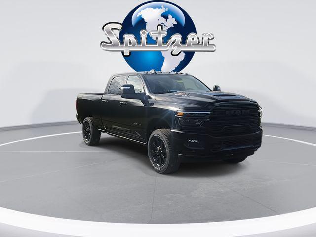 2026 RAM Ram 2500 RAM 2500 LARAMIE CREW CAB 4X4 64 BOX