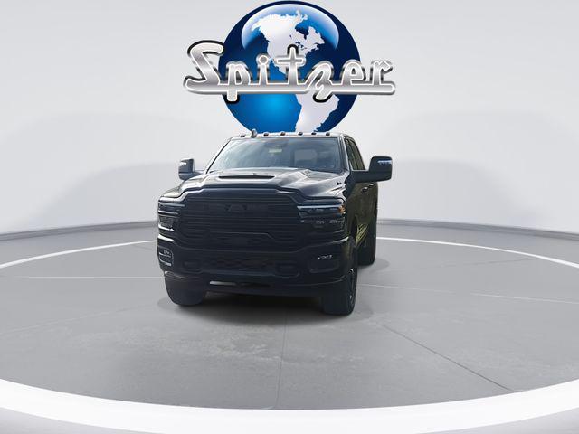 2026 RAM Ram 2500 RAM 2500 LARAMIE CREW CAB 4X4 64 BOX