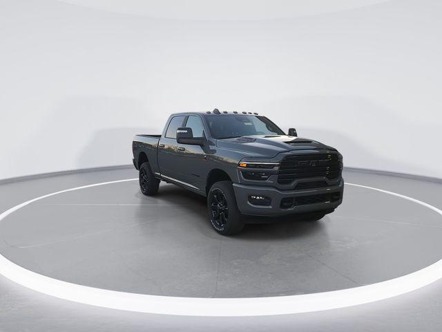 2026 RAM Ram 2500 RAM 2500 LARAMIE CREW CAB 4X4 64 BOX 2026 RAM Ram 2500 RAM 2500 LARAMIE CREW CAB 4X4 64 BOX