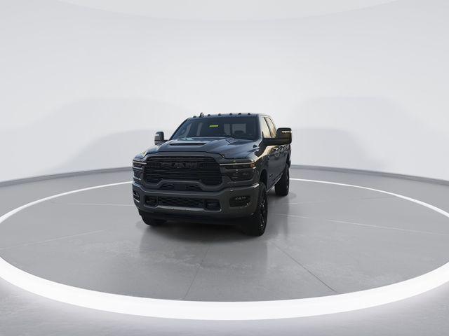 2026 RAM Ram 2500 RAM 2500 LARAMIE CREW CAB 4X4 64 BOX 2026 RAM Ram 2500 RAM 2500 LARAMIE CREW CAB 4X4 64 BOX