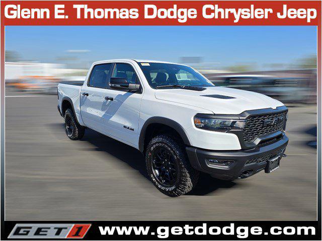 2026 RAM Ram 3500 RAM 3500 LARAMIE CREW CAB 4X4 8 BOX 2026 RAM Ram 3500 RAM 3500 LARAMIE CREW CAB 4X4 8 BOX