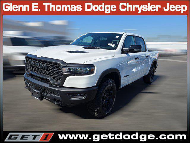 2026 RAM Ram 3500 RAM 3500 LARAMIE CREW CAB 4X4 8 BOX 2026 RAM Ram 3500 RAM 3500 LARAMIE CREW CAB 4X4 8 BOX