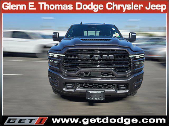 2026 RAM Ram 3500 RAM 3500 LARAMIE CREW CAB 4X4 8 BOX 2026 RAM Ram 3500 RAM 3500 LARAMIE CREW CAB 4X4 8 BOX