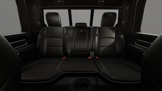 2026 RAM Ram 3500 RAM 3500 LARAMIE CREW CAB 4X4 8 BOX