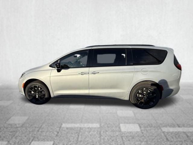 2026 Chrysler Pacifica PACIFICA LIMITED AWD 2026 Chrysler Pacifica PACIFICA LIMITED AWD