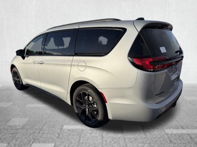 2026 Chrysler Pacifica PACIFICA LIMITED AWD 2026 Chrysler Pacifica PACIFICA LIMITED AWD