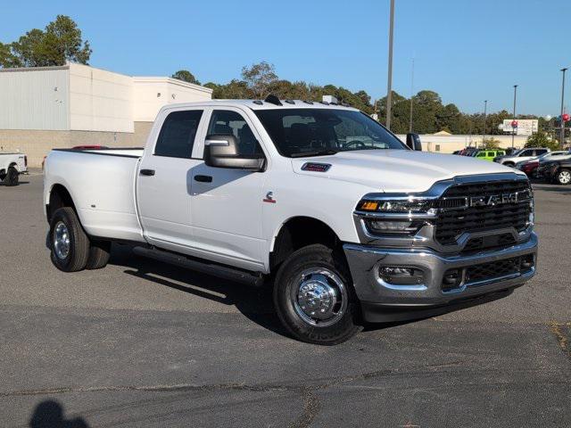 2026 RAM Ram 3500 RAM 3500 TRADESMAN CREW CAB 4X4 8 BOX 2026 RAM Ram 3500 RAM 3500 TRADESMAN CREW CAB 4X4 8 BOX