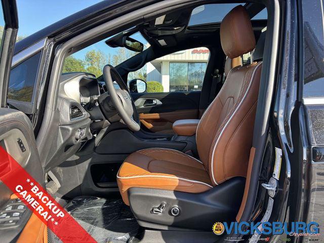 2026 Chrysler Pacifica PACIFICA PINNACLE AWD 2026 Chrysler Pacifica PACIFICA PINNACLE AWD