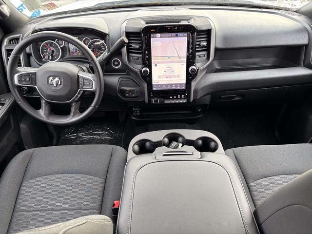 2026 RAM Ram 3500 RAM 3500 TRADESMAN CREW CAB 4X4 8 BOX