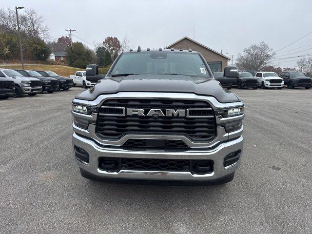 2026 RAM Ram 3500 RAM 3500 TRADESMAN CREW CAB 4X4 8 BOX 2026 RAM Ram 3500 RAM 3500 TRADESMAN CREW CAB 4X4 8 BOX