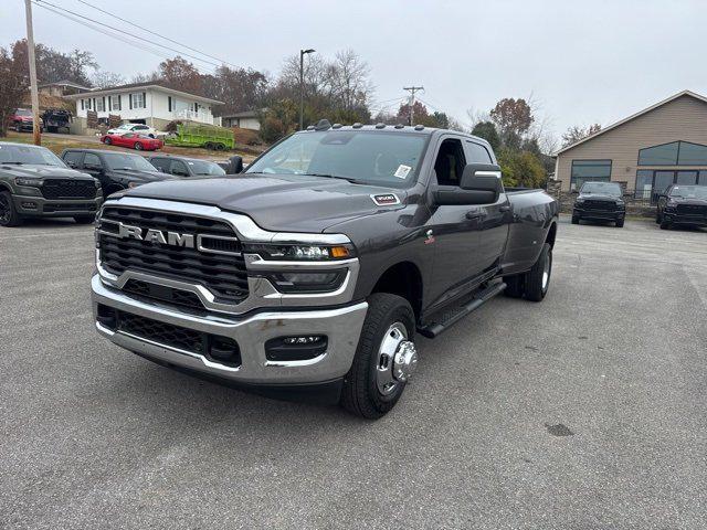 2026 RAM Ram 3500 RAM 3500 TRADESMAN CREW CAB 4X4 8 BOX 2026 RAM Ram 3500 RAM 3500 TRADESMAN CREW CAB 4X4 8 BOX