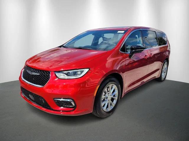 2026 Chrysler Pacifica PACIFICA LIMITED 2026 Chrysler Pacifica PACIFICA LIMITED