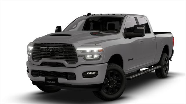 2026 RAM Ram 2500 RAM 2500 LARAMIE CREW CAB 4X4 64 BOX 2026 RAM Ram 2500 RAM 2500 LARAMIE CREW CAB 4X4 64 BOX