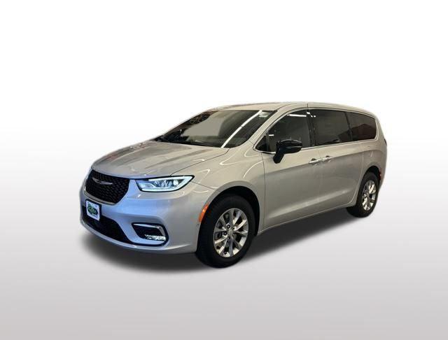 2026 Chrysler Pacifica PACIFICA SELECT AWD 2026 Chrysler Pacifica PACIFICA SELECT AWD