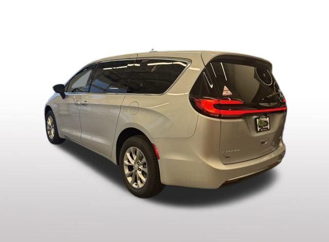 2026 Chrysler Pacifica PACIFICA SELECT AWD 2026 Chrysler Pacifica PACIFICA SELECT AWD