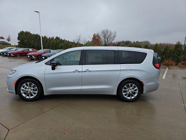 2026 Chrysler Pacifica PACIFICA LIMITED 2026 Chrysler Pacifica PACIFICA LIMITED