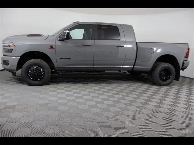 2026 RAM Ram 3500 RAM 3500 LARAMIE MEGA CAB 4X4 64 BOX