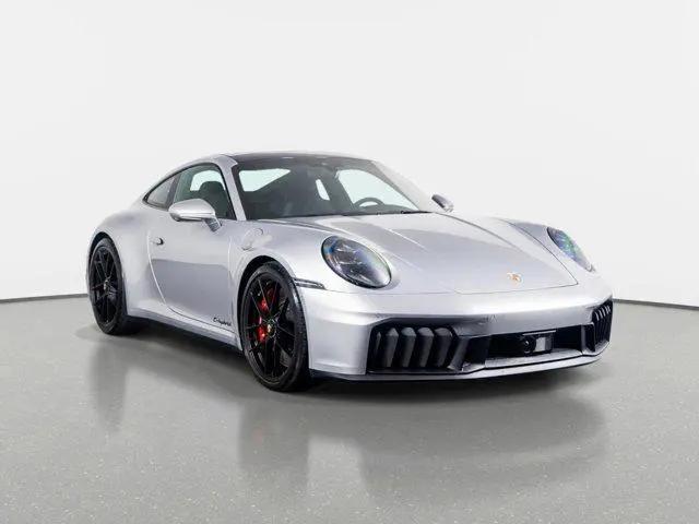 2025 Porsche 911 Carrera GTS for sale in Pompano Beach, FL