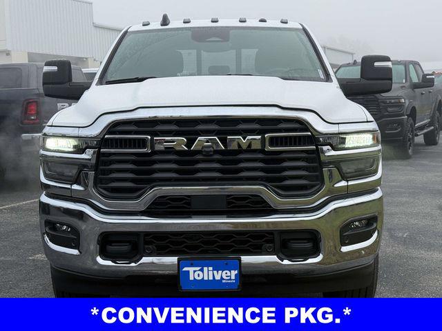 2026 RAM Ram 2500 RAM 2500 TRADESMAN CREW CAB 4X4 64 BOX