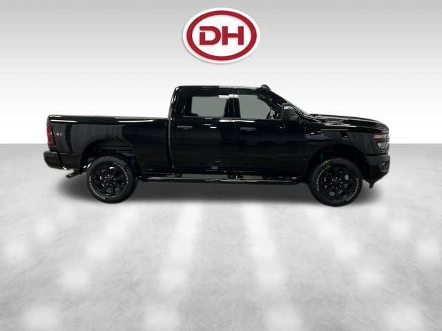 2026 RAM Ram 2500 RAM 2500 BIG HORN CREW CAB 4X4 64 BOX 2026 RAM Ram 2500 RAM 2500 BIG HORN CREW CAB 4X4 64 BOX