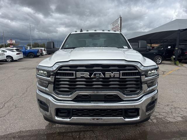 2026 RAM Ram 3500 RAM 3500 TRADESMAN CREW CAB 4X4 8 BOX 2026 RAM Ram 3500 RAM 3500 TRADESMAN CREW CAB 4X4 8 BOX