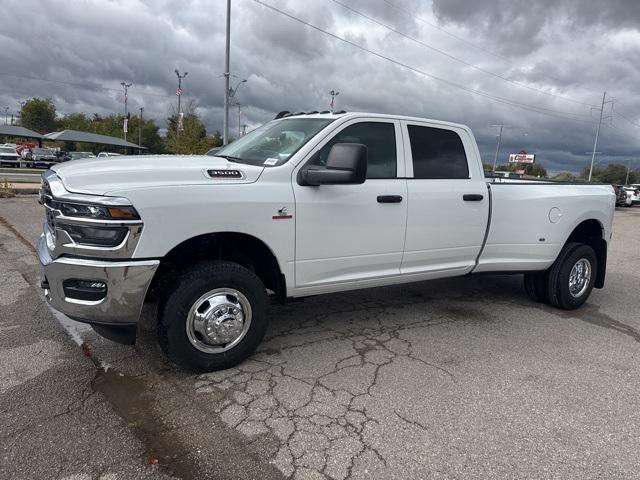 2026 RAM Ram 3500 RAM 3500 TRADESMAN CREW CAB 4X4 8 BOX 2026 RAM Ram 3500 RAM 3500 TRADESMAN CREW CAB 4X4 8 BOX