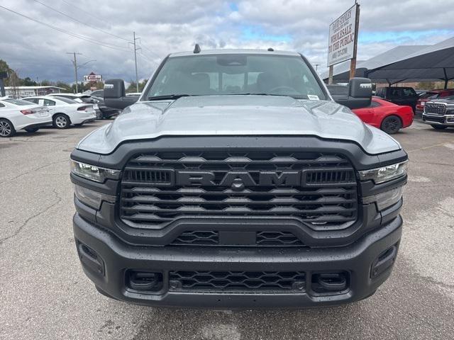 2026 RAM Ram 2500 RAM 2500 WARLOCK CREW CAB 4X4 64 BOX 2026 RAM Ram 2500 RAM 2500 WARLOCK CREW CAB 4X4 64 BOX