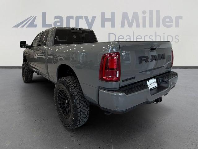 2026 RAM Ram 3500 RAM 3500 LARAMIE CREW CAB 4X4 64 BOX 2026 RAM Ram 3500 RAM 3500 LARAMIE CREW CAB 4X4 64 BOX