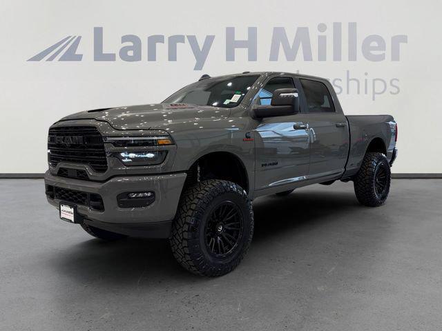 2026 RAM Ram 3500 RAM 3500 LARAMIE CREW CAB 4X4 64 BOX 2026 RAM Ram 3500 RAM 3500 LARAMIE CREW CAB 4X4 64 BOX