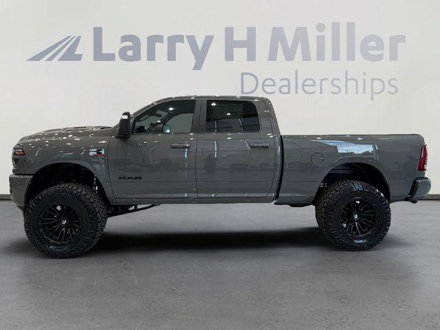 2026 RAM Ram 3500 RAM 3500 LARAMIE CREW CAB 4X4 64 BOX 2026 RAM Ram 3500 RAM 3500 LARAMIE CREW CAB 4X4 64 BOX
