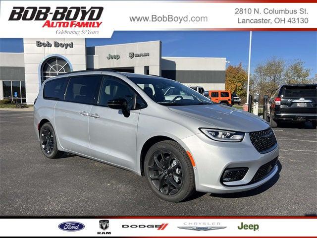 2026 Chrysler Pacifica PACIFICA SELECT 2026 Chrysler Pacifica PACIFICA SELECT