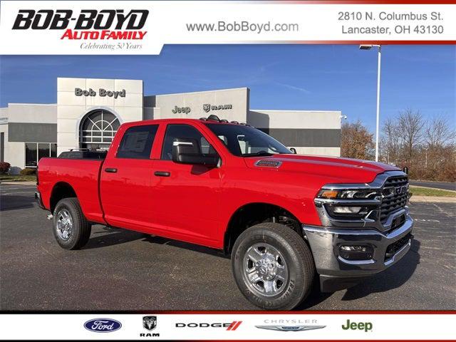 2026 RAM Ram 2500 RAM 2500 TRADESMAN CREW CAB 4X4 64 BOX 2026 RAM Ram 2500 RAM 2500 TRADESMAN CREW CAB 4X4 64 BOX