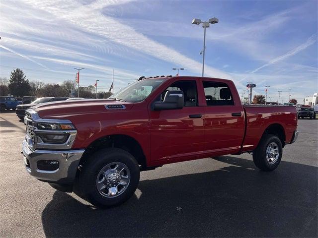 2026 RAM Ram 2500 RAM 2500 TRADESMAN CREW CAB 4X4 64 BOX 2026 RAM Ram 2500 RAM 2500 TRADESMAN CREW CAB 4X4 64 BOX