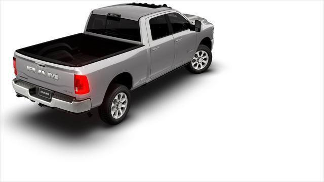 2026 RAM Ram 2500 RAM 2500 LARAMIE CREW CAB 4X4 64 BOX 2026 RAM Ram 2500 RAM 2500 LARAMIE CREW CAB 4X4 64 BOX