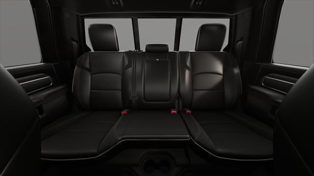 2026 RAM Ram 2500 RAM 2500 LARAMIE CREW CAB 4X4 64 BOX 2026 RAM Ram 2500 RAM 2500 LARAMIE CREW CAB 4X4 64 BOX