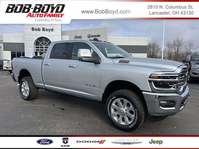 2026 RAM Ram 2500 RAM 2500 LARAMIE CREW CAB 4X4 64 BOX