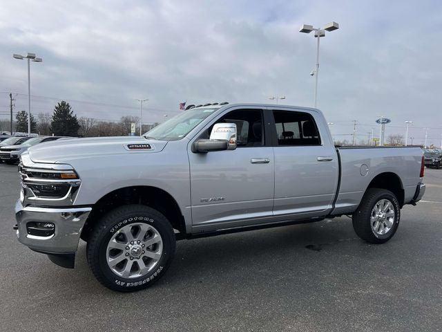 2026 RAM Ram 2500 RAM 2500 LARAMIE CREW CAB 4X4 64 BOX