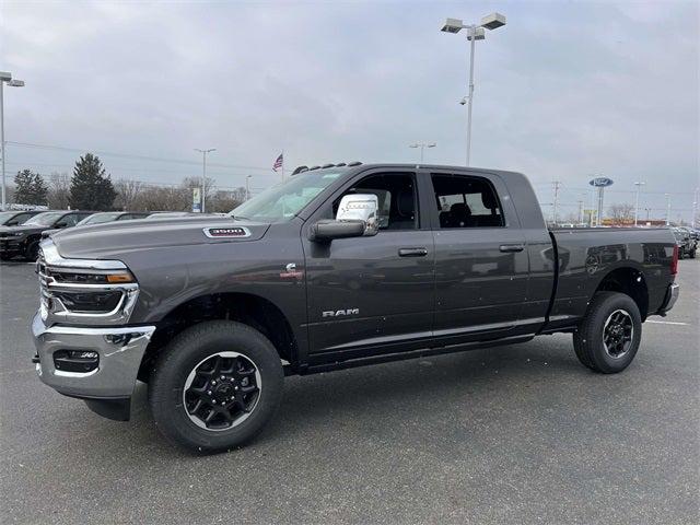 2026 RAM Ram 3500 RAM 3500 LARAMIE MEGA CAB 4X4 64 BOX