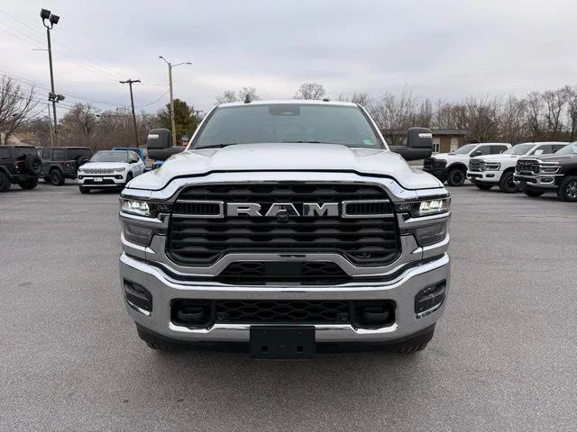 2026 RAM Ram 3500 RAM 3500 BIG HORN CREW CAB 4X4 64 BOX