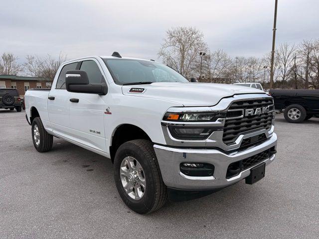2026 RAM Ram 3500 RAM 3500 BIG HORN CREW CAB 4X4 64 BOX 2026 RAM Ram 3500 RAM 3500 BIG HORN CREW CAB 4X4 64 BOX