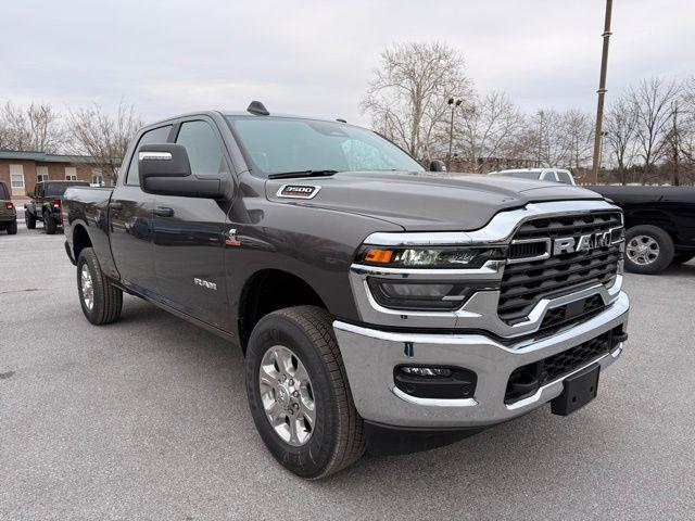 2026 RAM Ram 3500 RAM 3500 BIG HORN CREW CAB 4X4 64 BOX