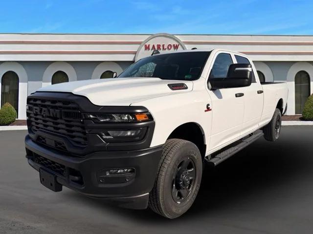 2026 RAM Ram 3500 RAM 3500 TRADESMAN CREW CAB 4X4 8 BOX 2026 RAM Ram 3500 RAM 3500 TRADESMAN CREW CAB 4X4 8 BOX