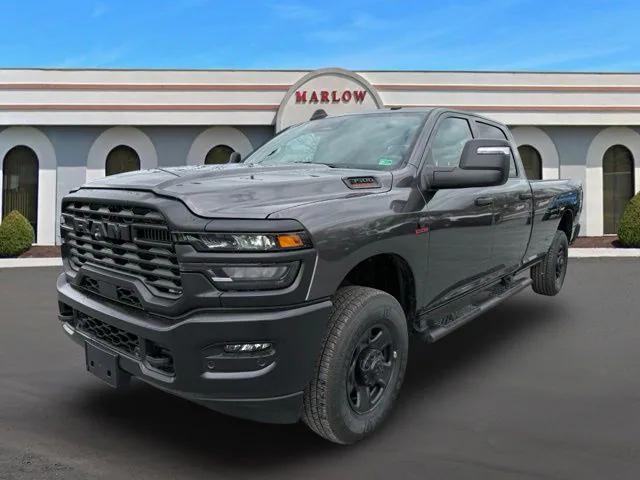 2026 RAM Ram 3500 RAM 3500 TRADESMAN CREW CAB 4X4 8 BOX 2026 RAM Ram 3500 RAM 3500 TRADESMAN CREW CAB 4X4 8 BOX