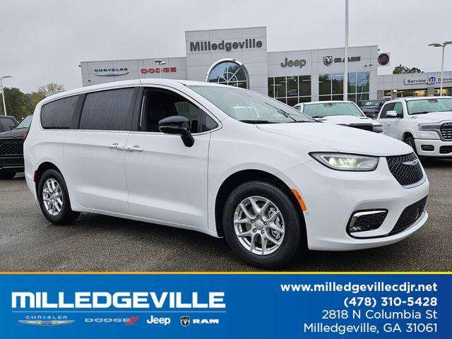 2026 Chrysler Pacifica Select for sale in Milledgeville, GA