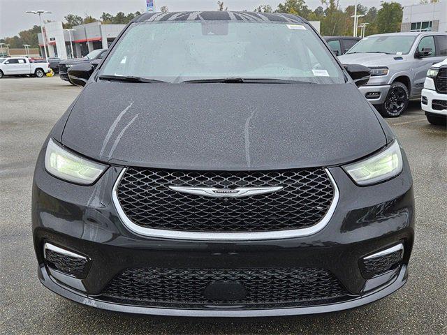 2026 Chrysler Pacifica PACIFICA SELECT 2026 Chrysler Pacifica PACIFICA SELECT