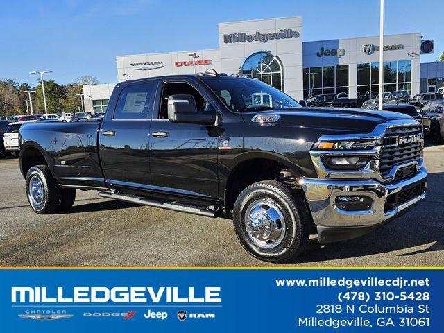 2026 Ram 3500 Tradesman Crew Cab 4x4 8' Box for sale in Milledgeville, GA