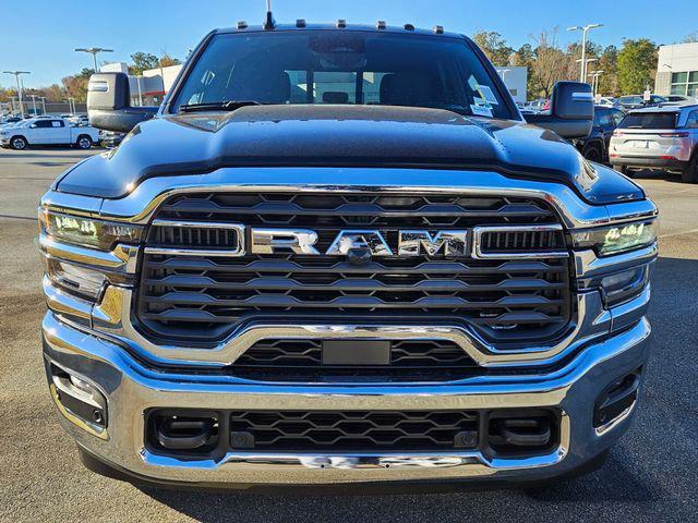 2026 RAM Ram 3500 RAM 3500 TRADESMAN CREW CAB 4X4 8 BOX 2026 RAM Ram 3500 RAM 3500 TRADESMAN CREW CAB 4X4 8 BOX